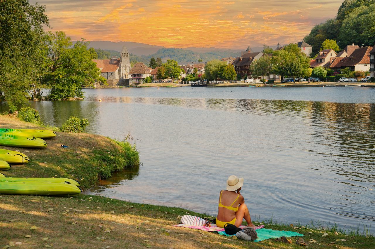 Beaulieu-sur-Dordogne