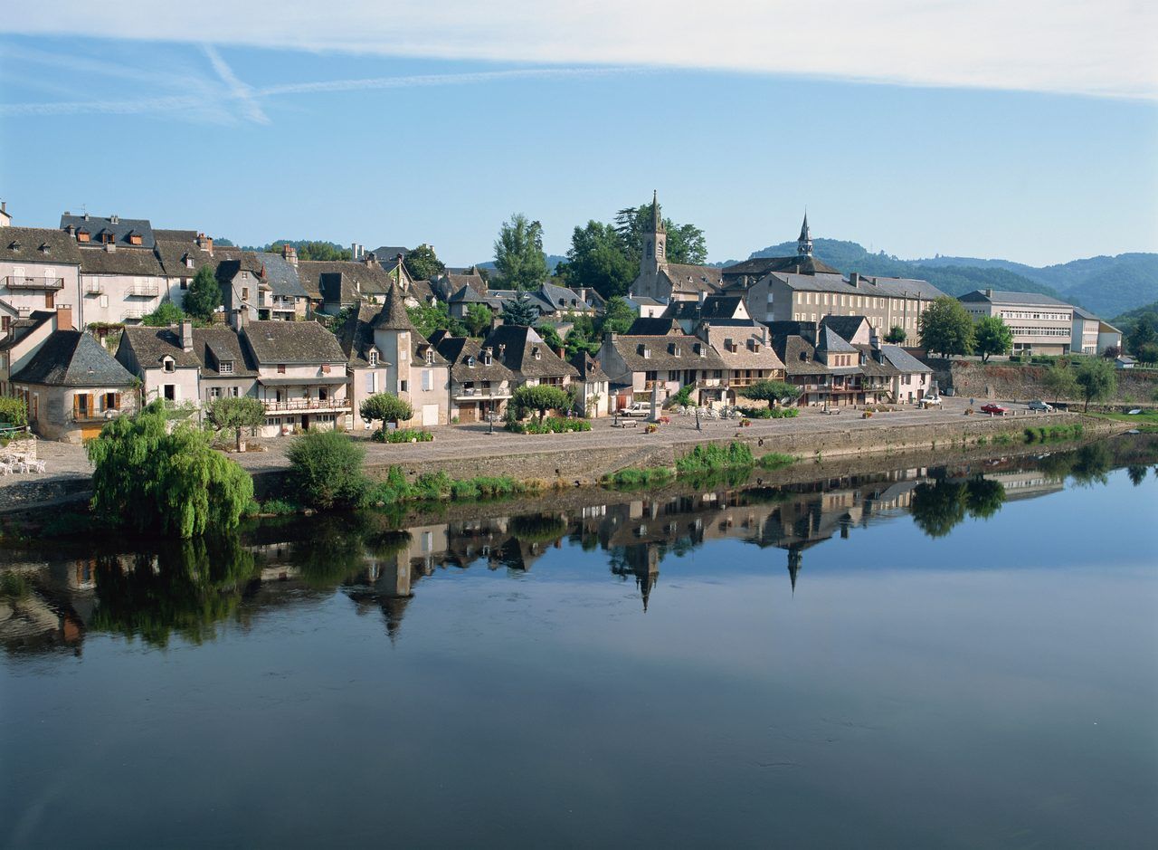 Argentat-sur-Dordogne