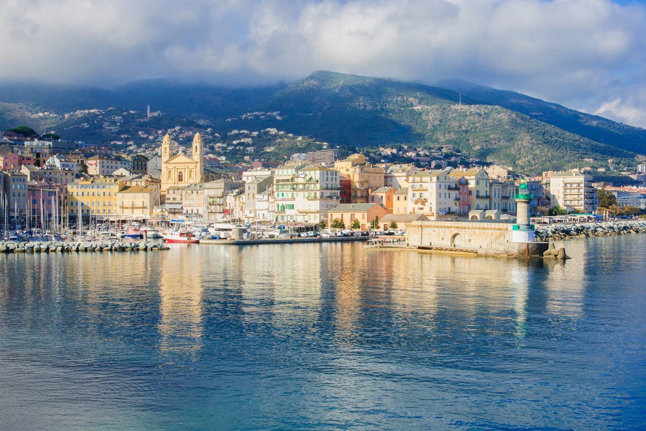 Bastia Corse