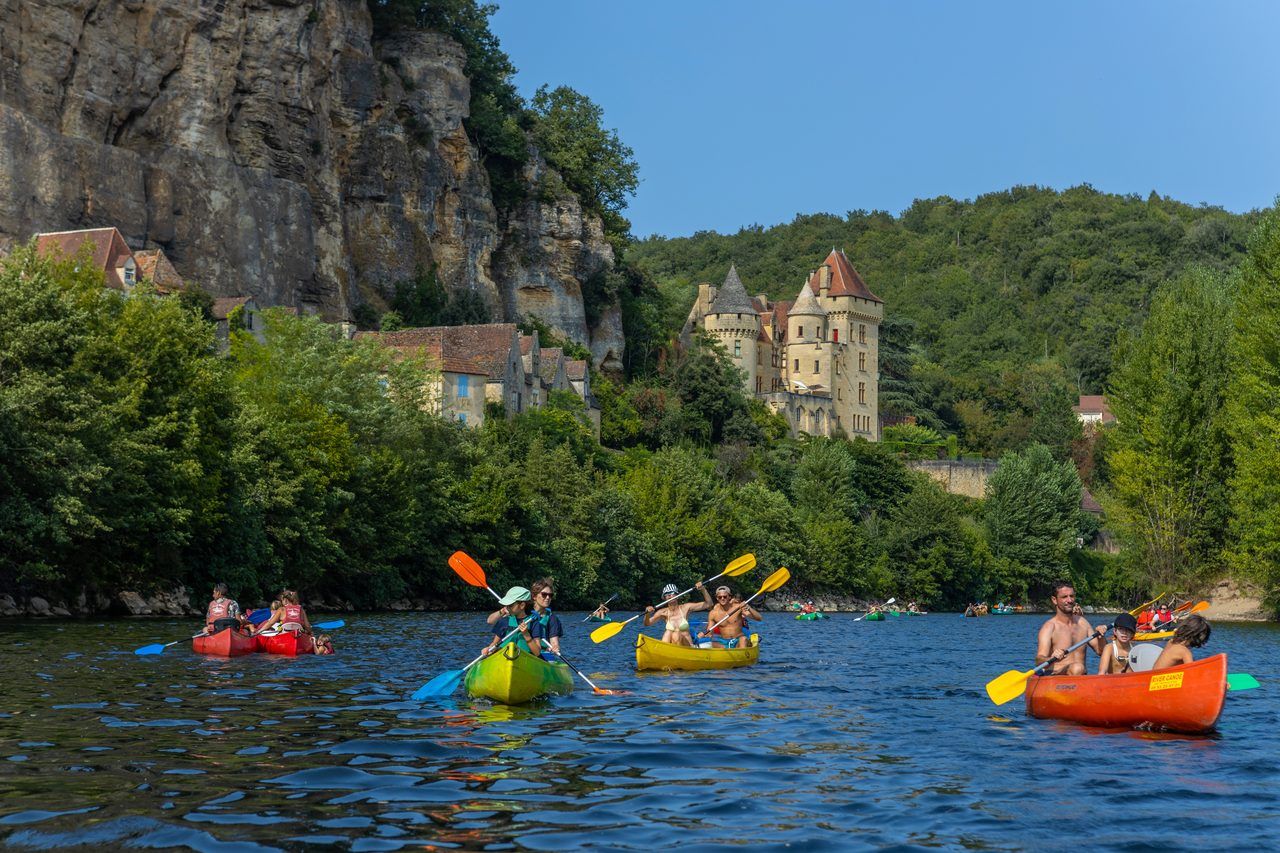 La Roque-Gageac