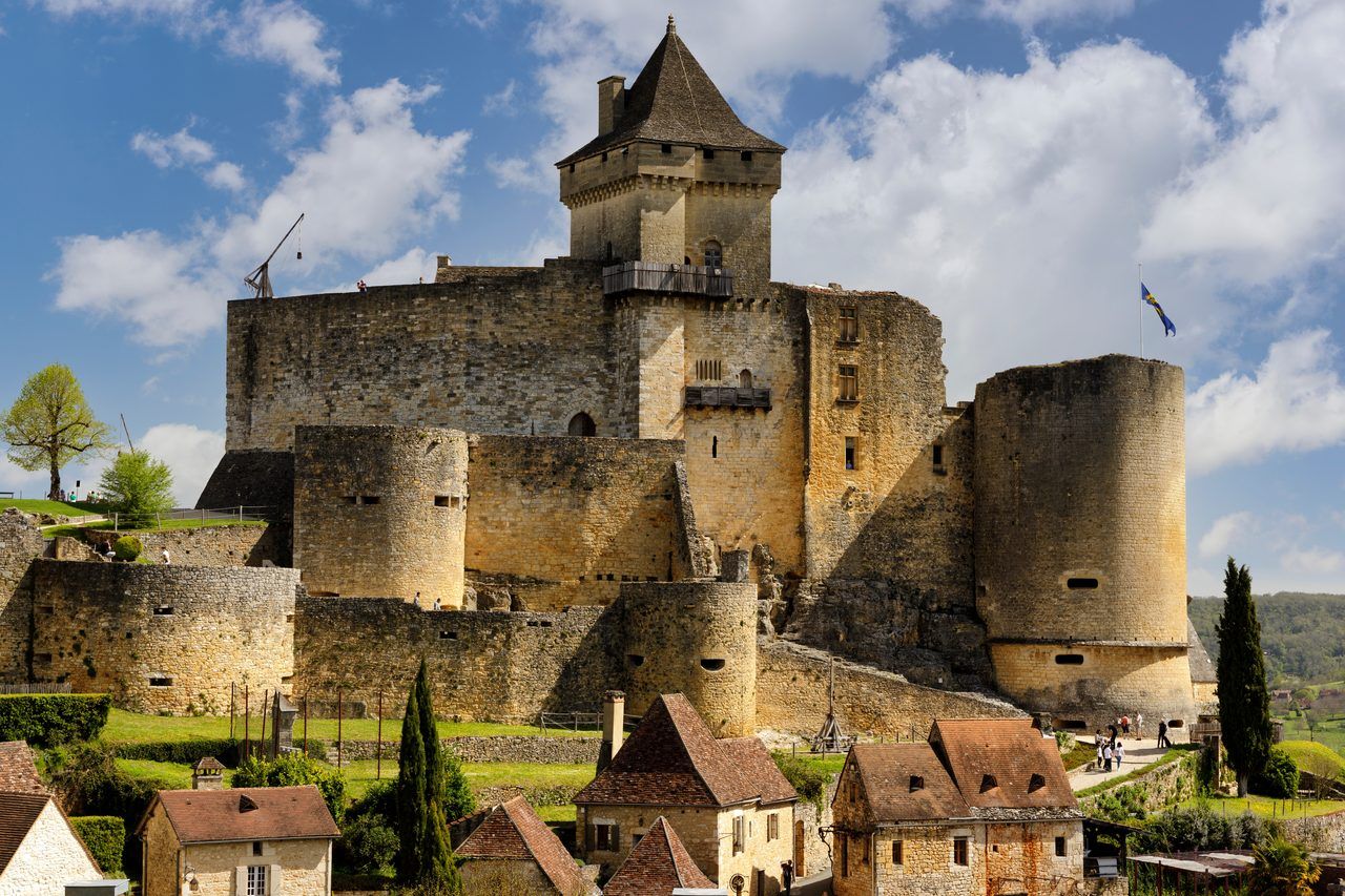 Château de Castelnaud