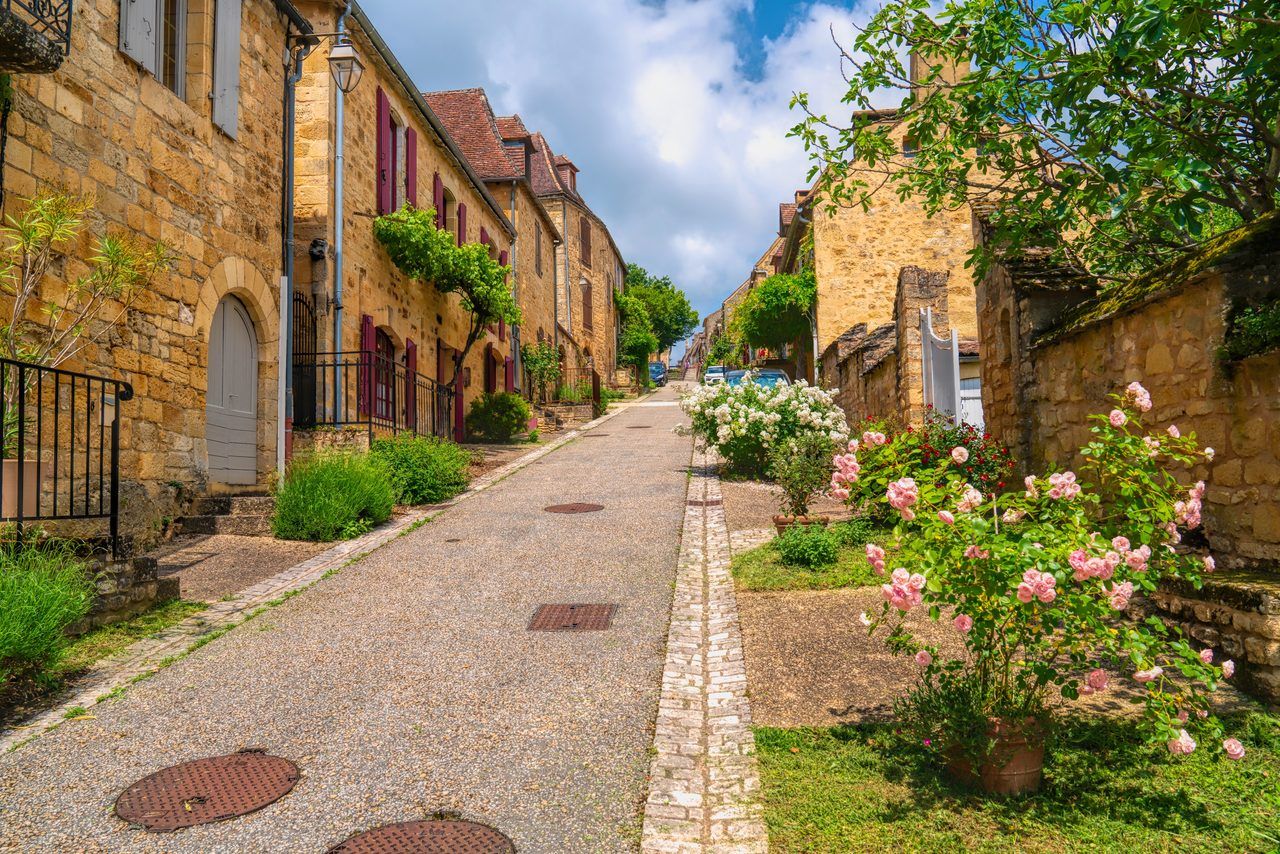 Domme Périgord