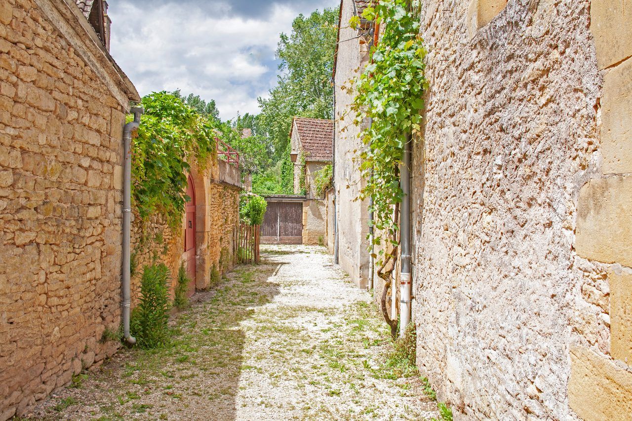 Saint-Léon-sur-Vézère