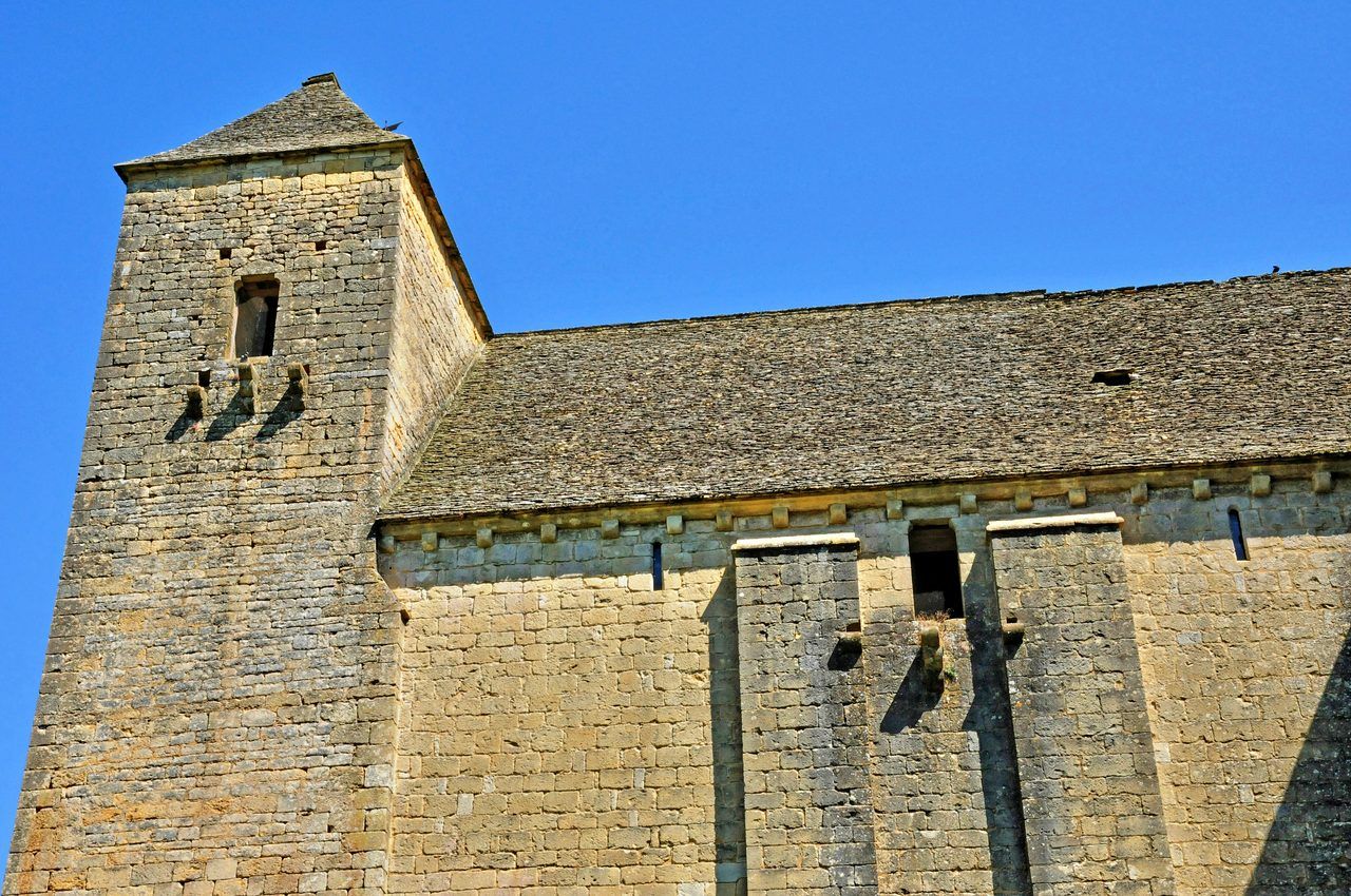 Saint-Amand-de-Coly