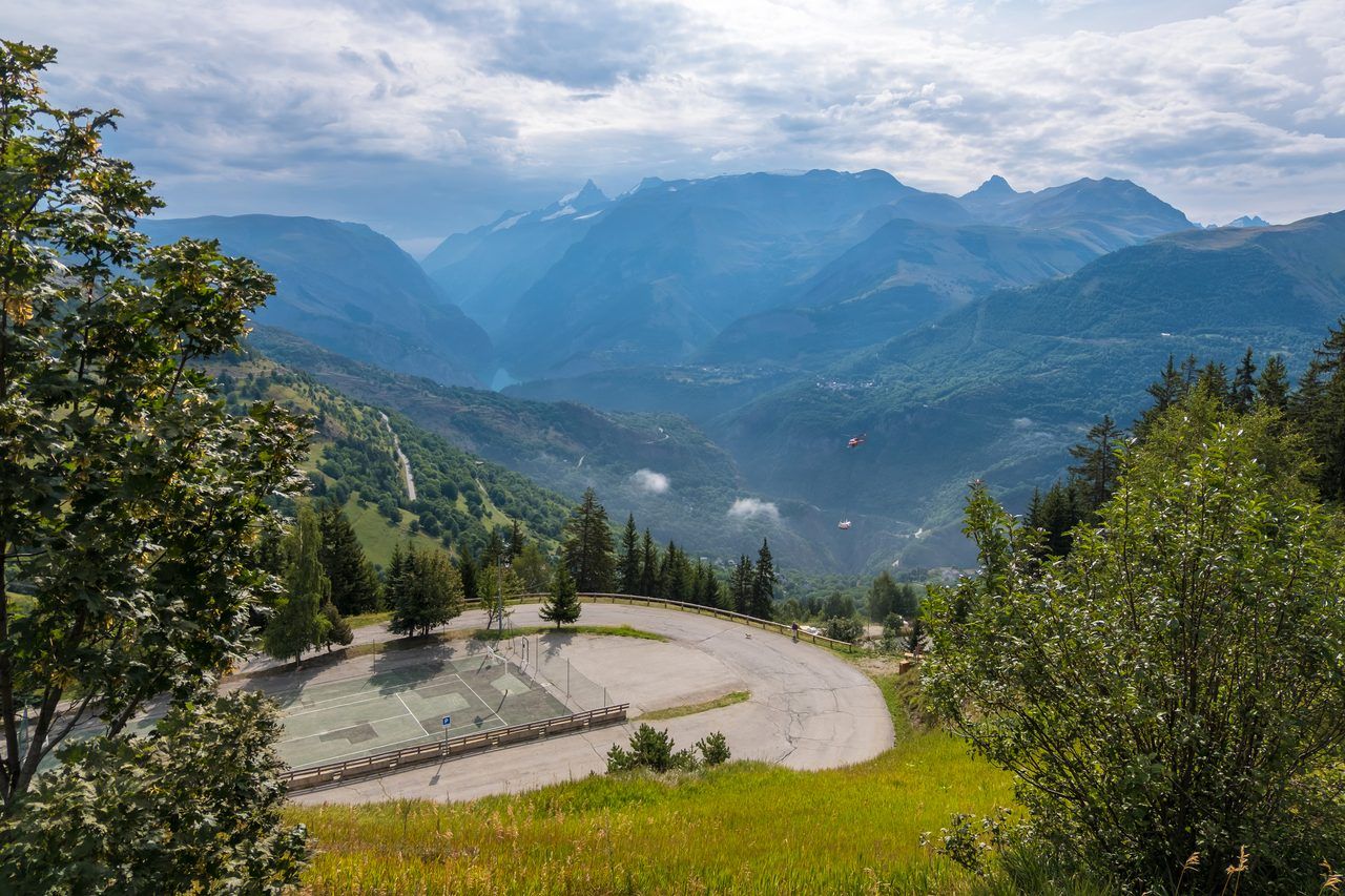 Auris-en-Oisans