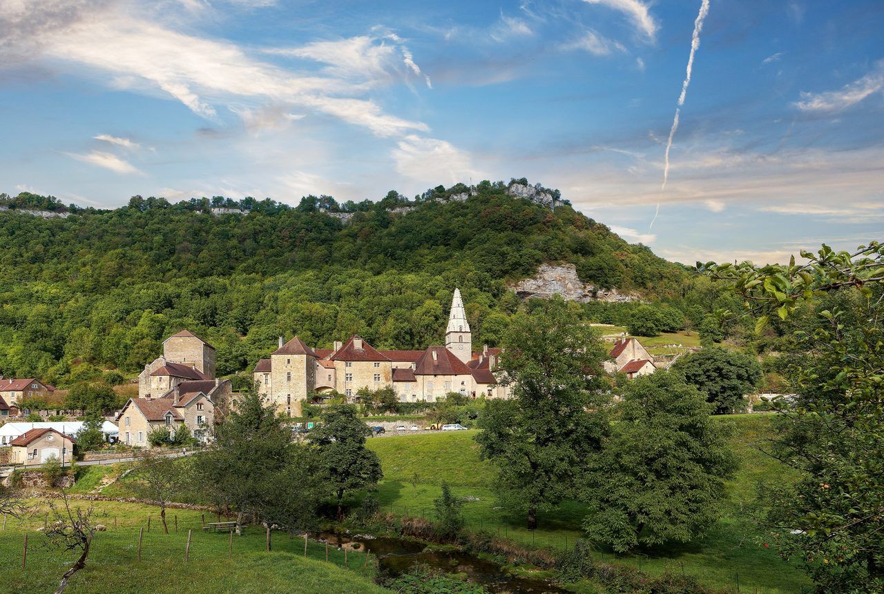 Les plus beaux villages du Jura à visiter en 2026