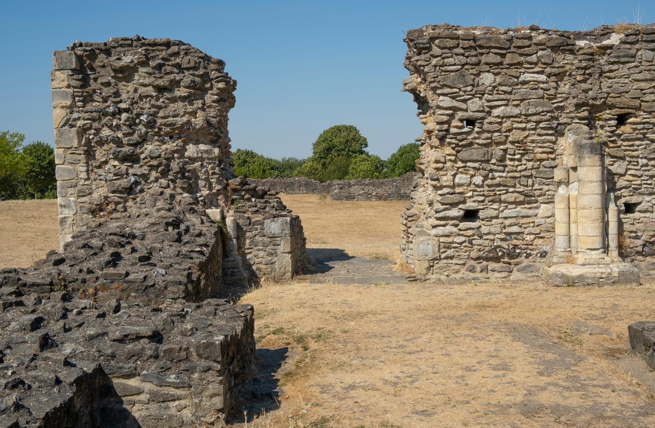 Abbaye de Liessies