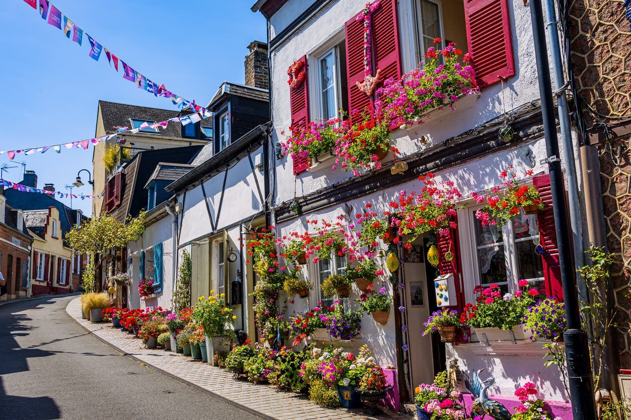 Saint-Valery-sur-Somme