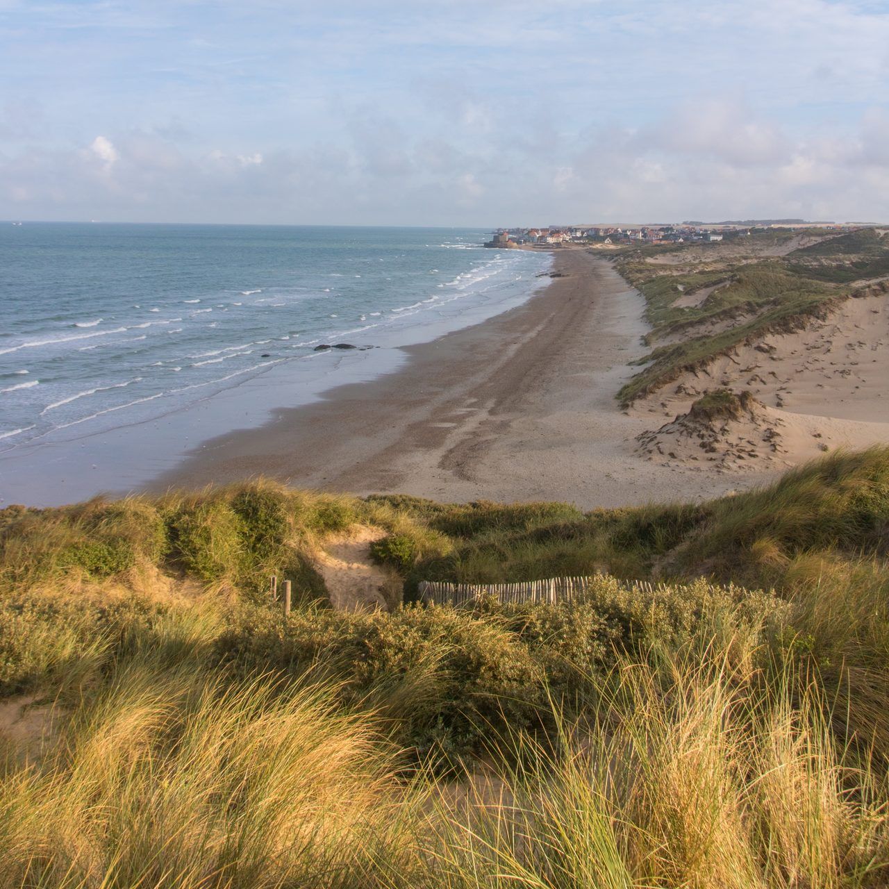 Fort d'Ambleteuse