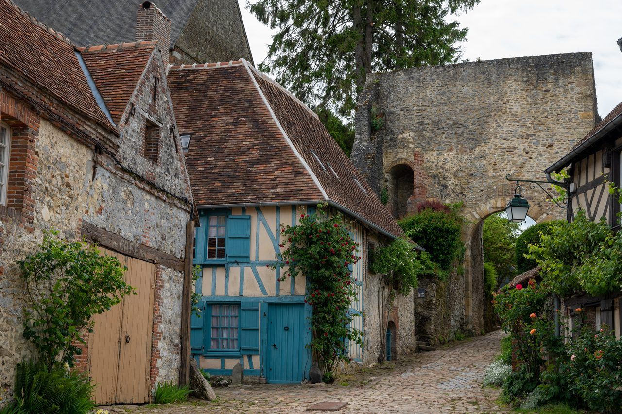 Les plus beaux villages du Nord à découvrir en 2026