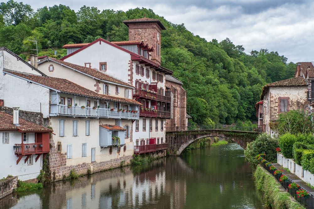saint-jean-pied-de-port
