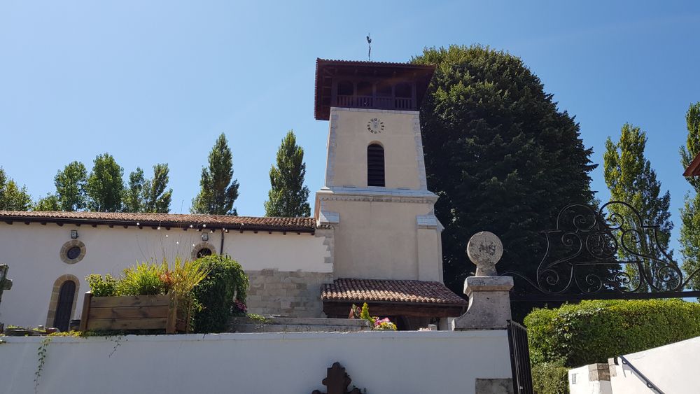 eglise-arcangues