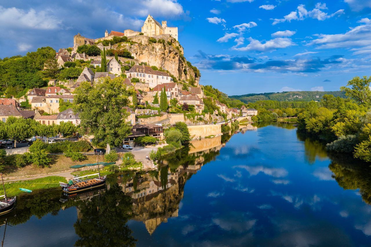 Plus Beaux Villages de France