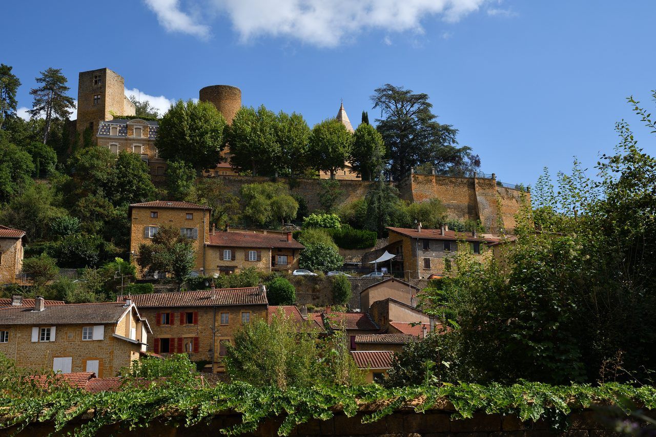 Pierres Dorées Beaujolais