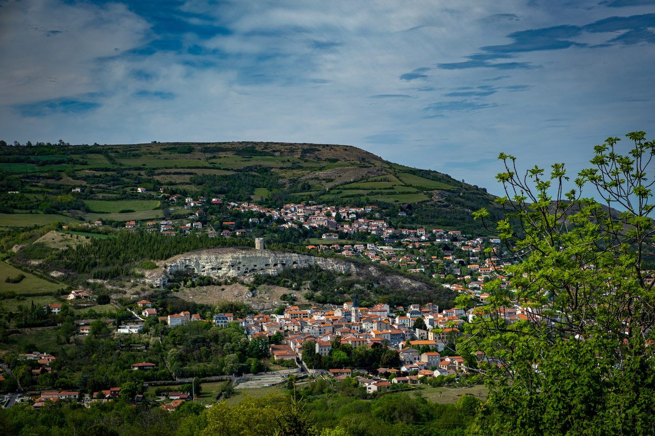 Le Broc Auvergne