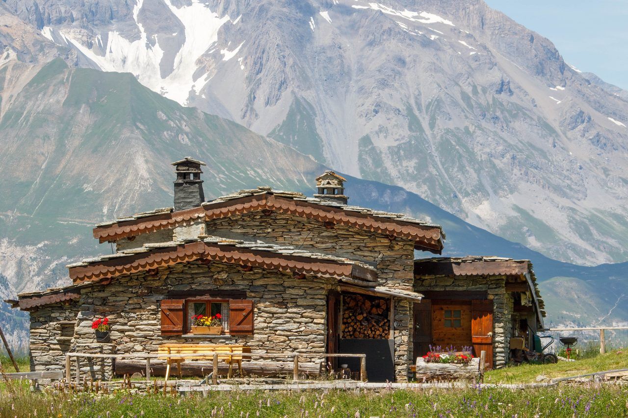 Vallée de la Maurienne