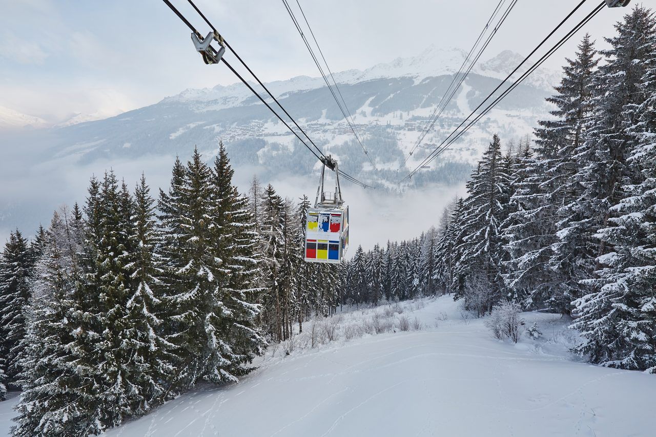 Vanoise Express