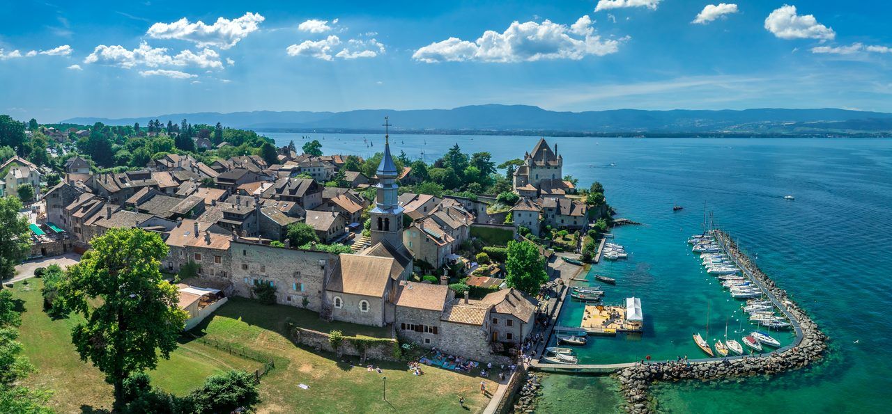 Les plus beaux villages de Savoie à visiter en 2026