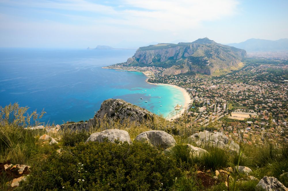 Les 14 plus beaux villages de Sicile à découvrir