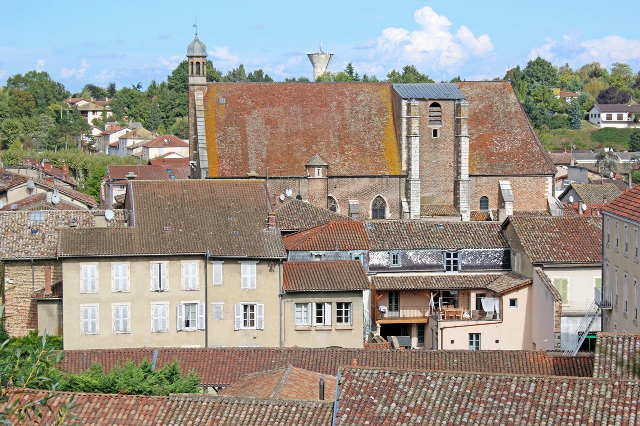Châtillon-sur-Saône