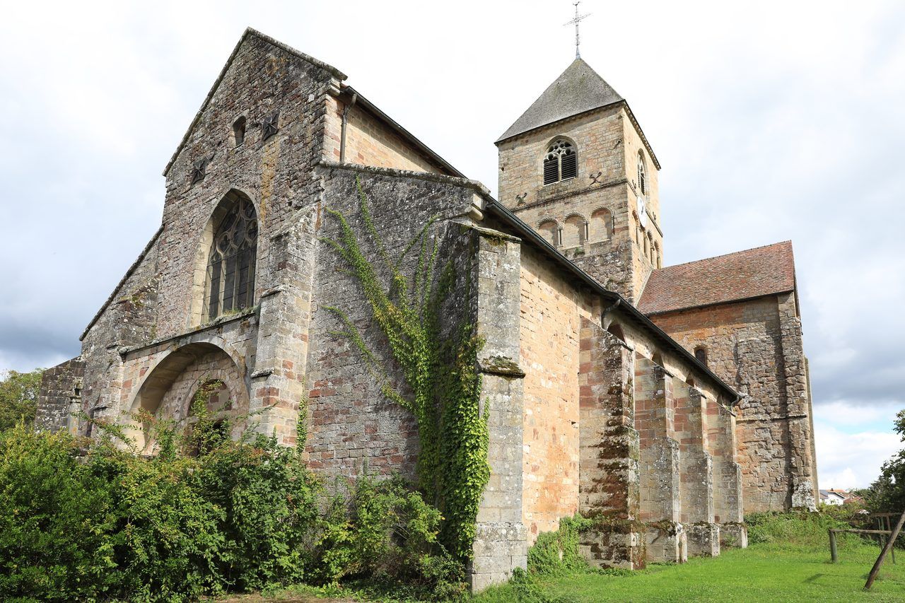 Neufchâteau Vosges