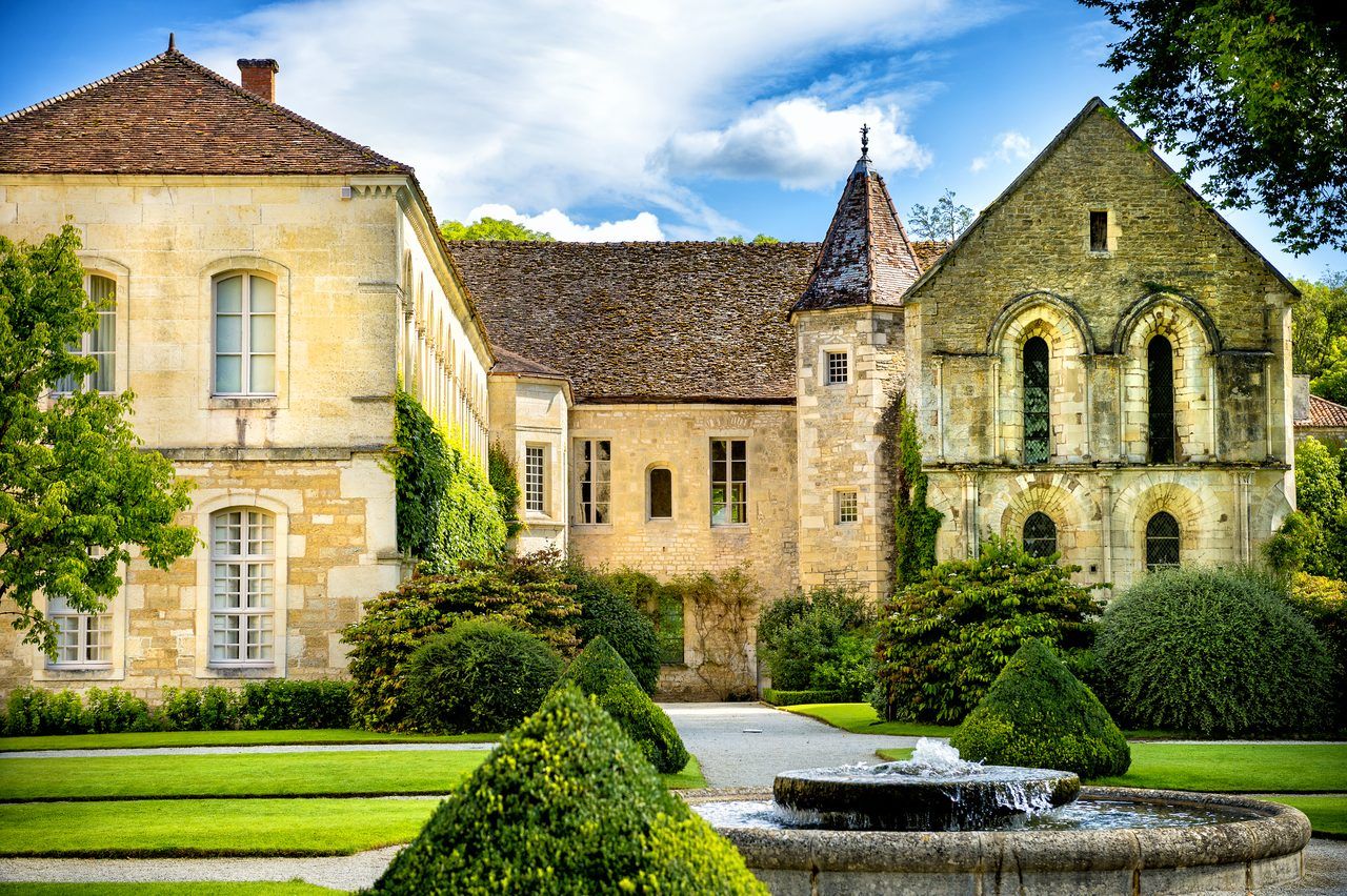 Fontenoy-le-Château
