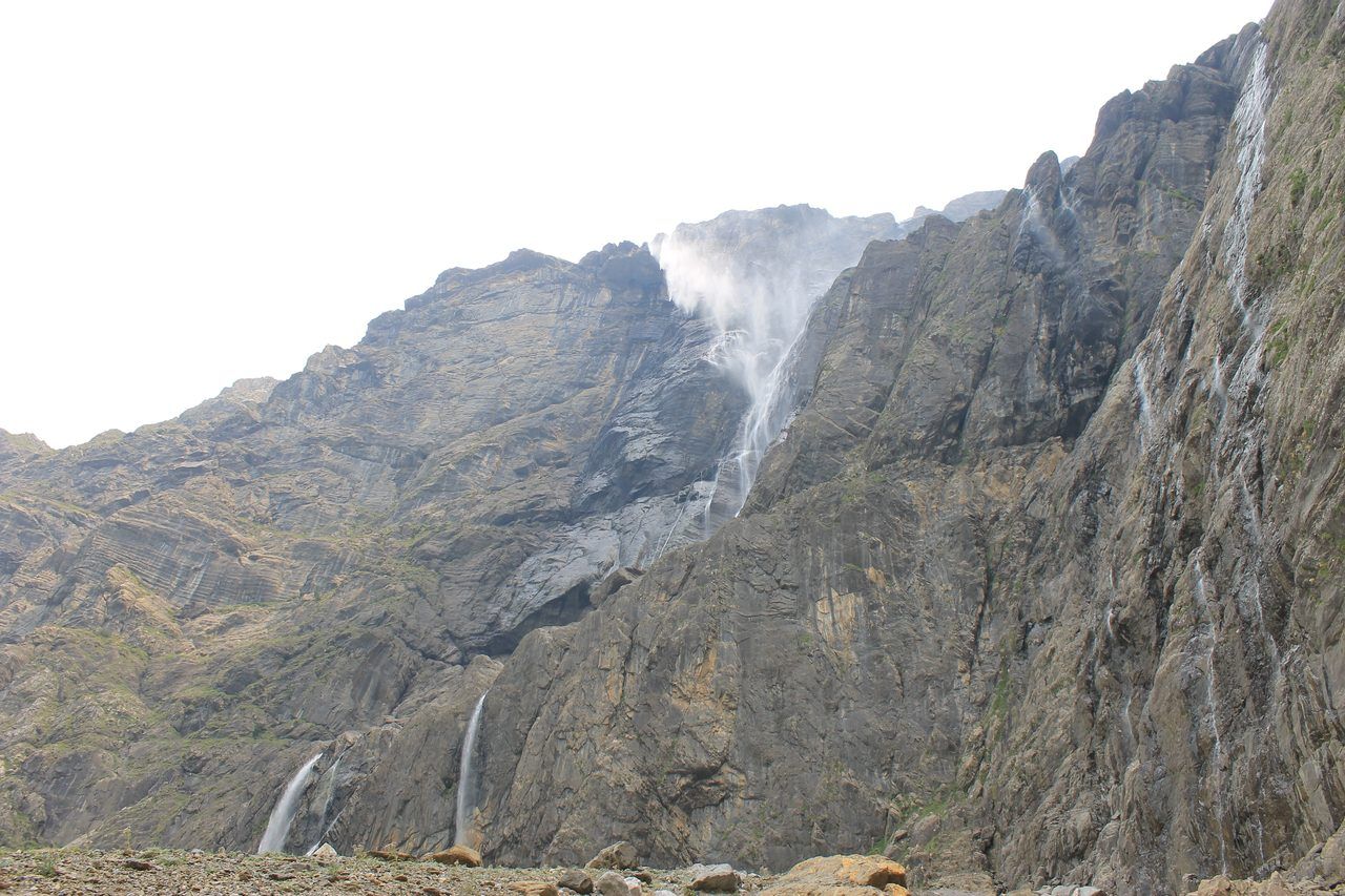 Cascade de Gavarnie
