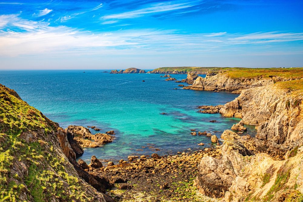ouessant