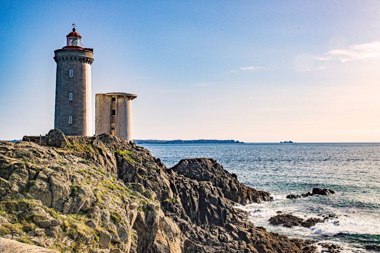 Île de Molène