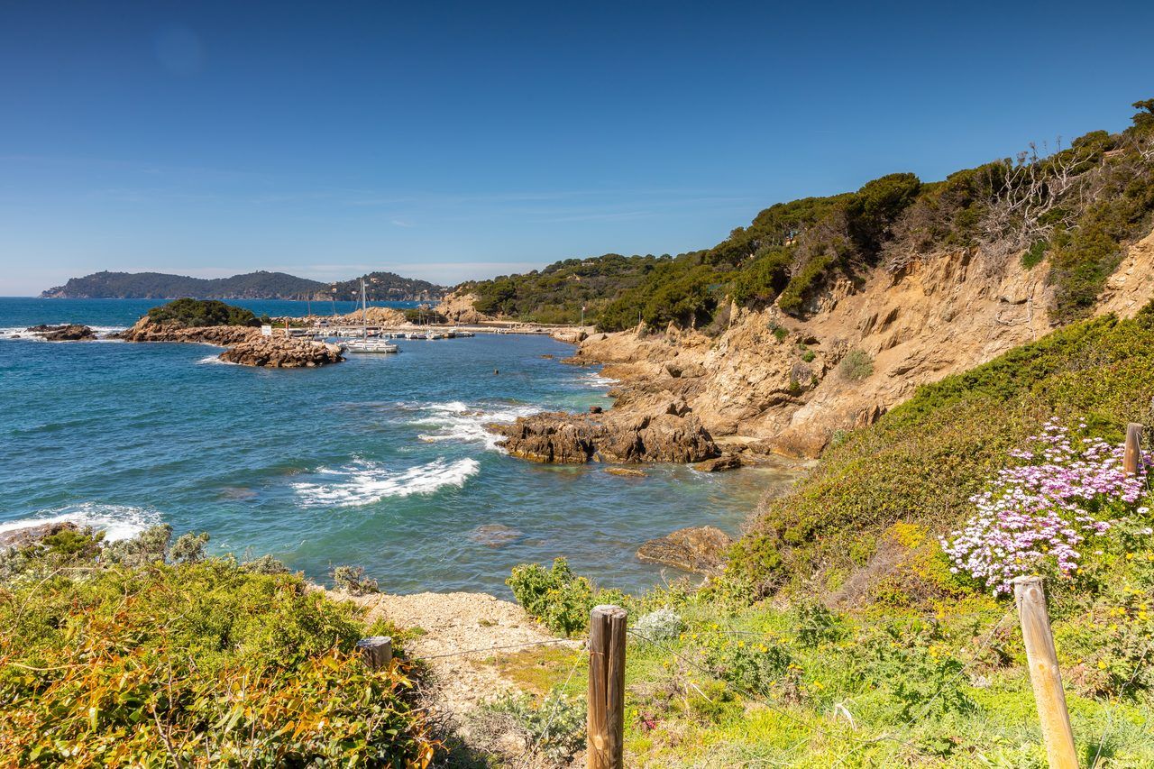 Parc national de Port-Cros
