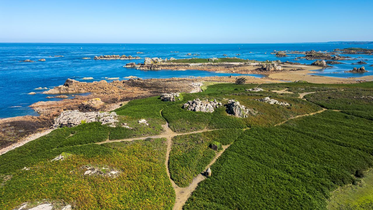 Île de Bréhat