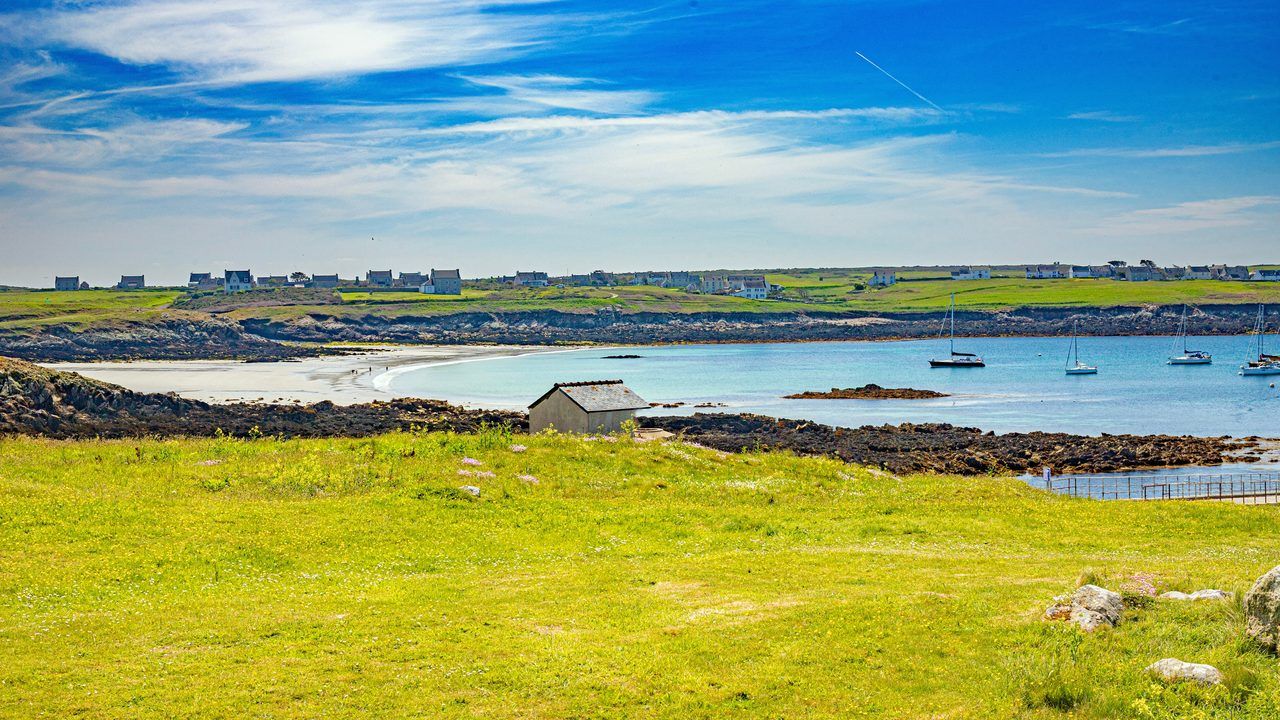 Île d'Ouessant