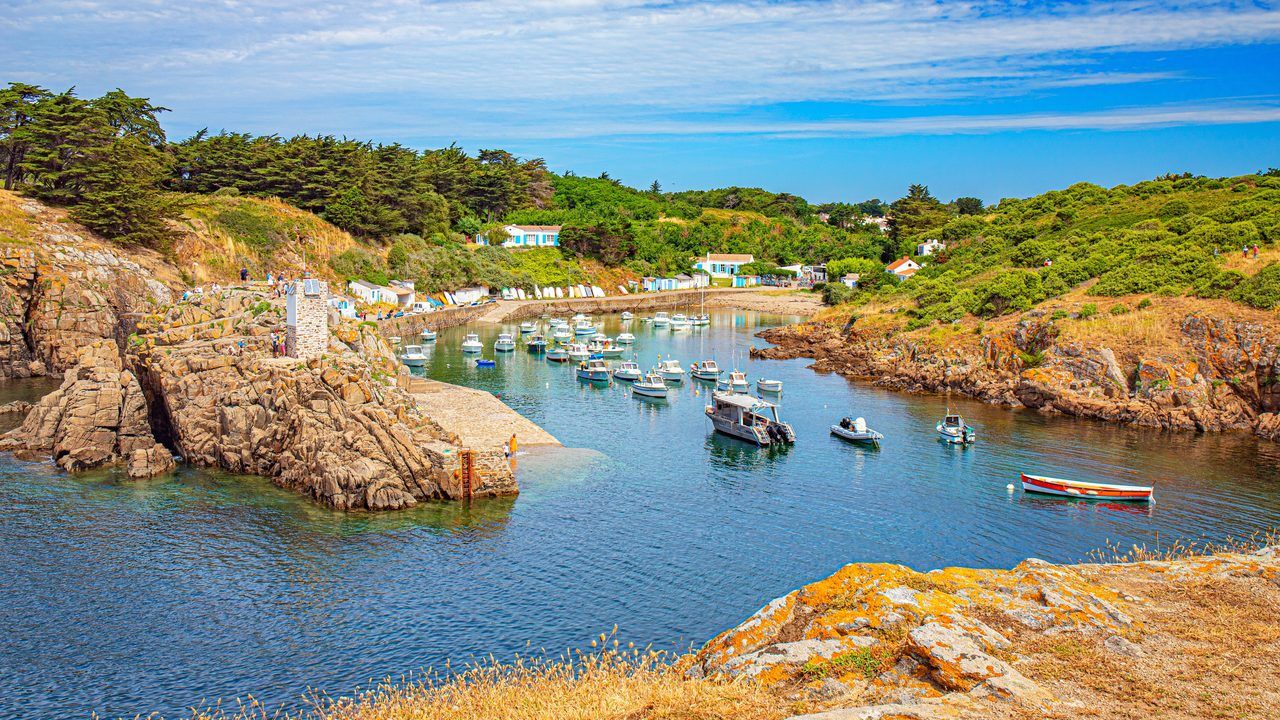 Île d'Yeu