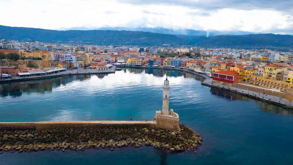 crete