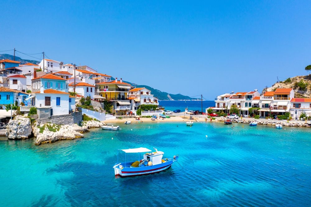 samos