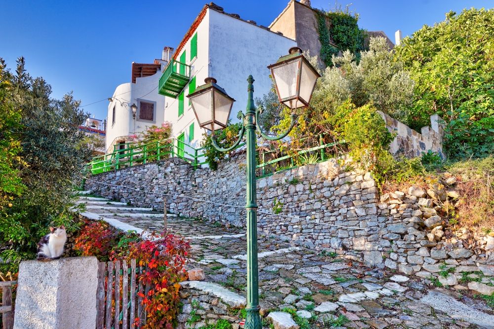alonissos