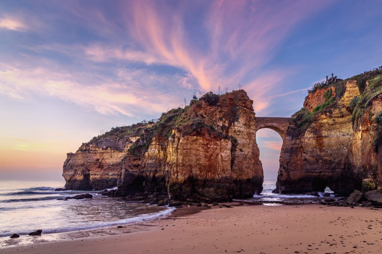 Praia dos Estudantes