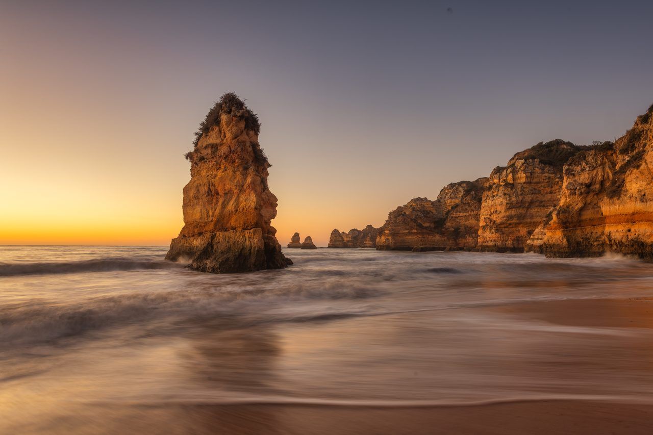 Praia da Dona Ana