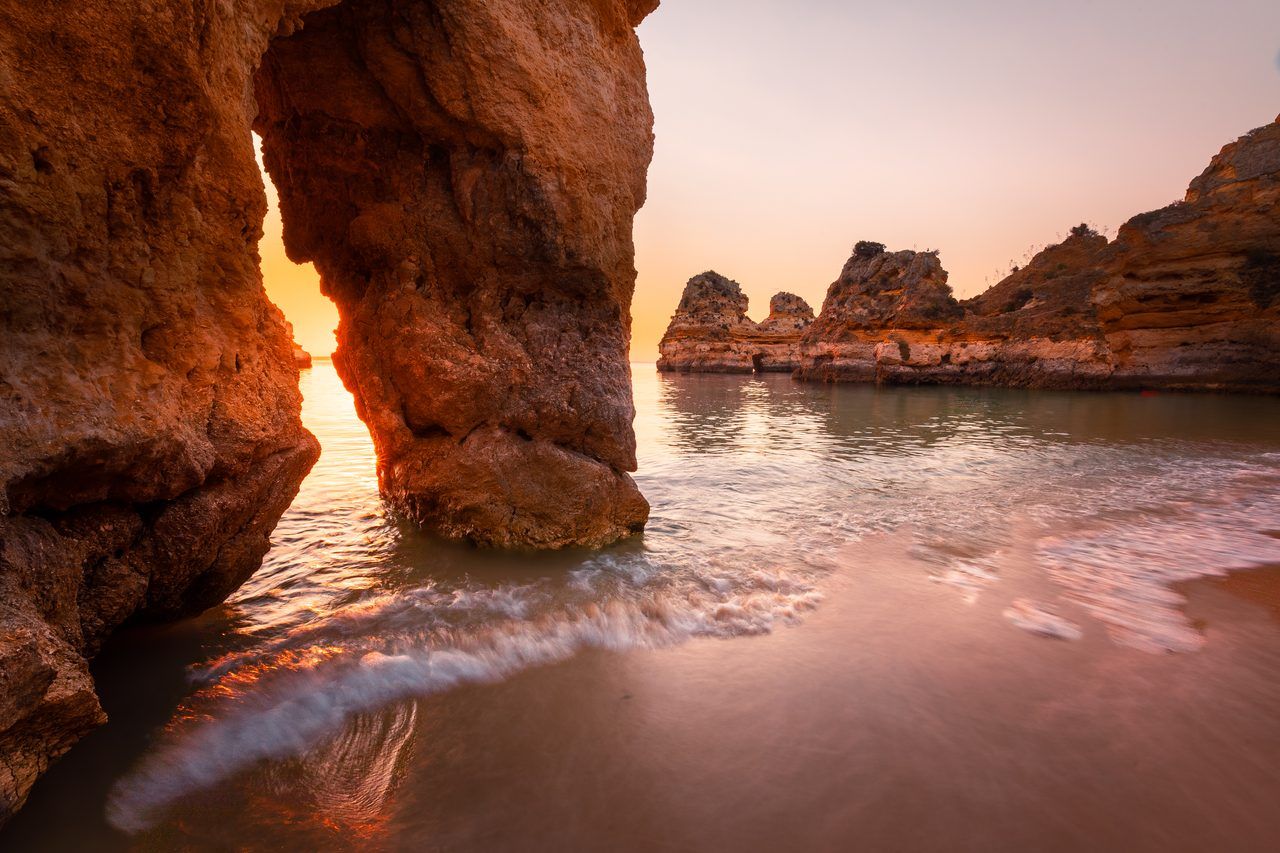 Ponta da Piedade