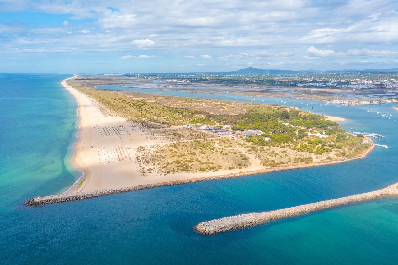 Ilha de Tavira