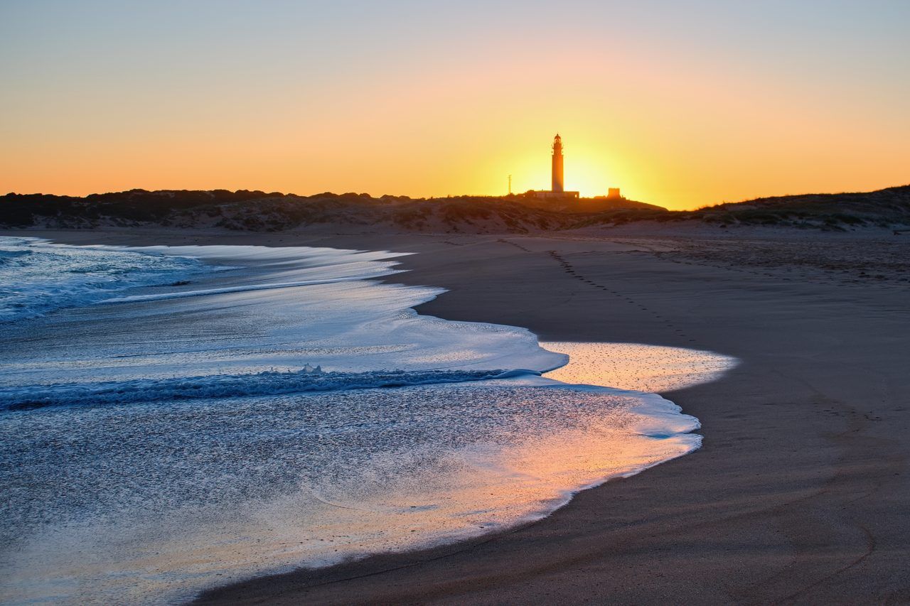 Cabo de Trafalgar