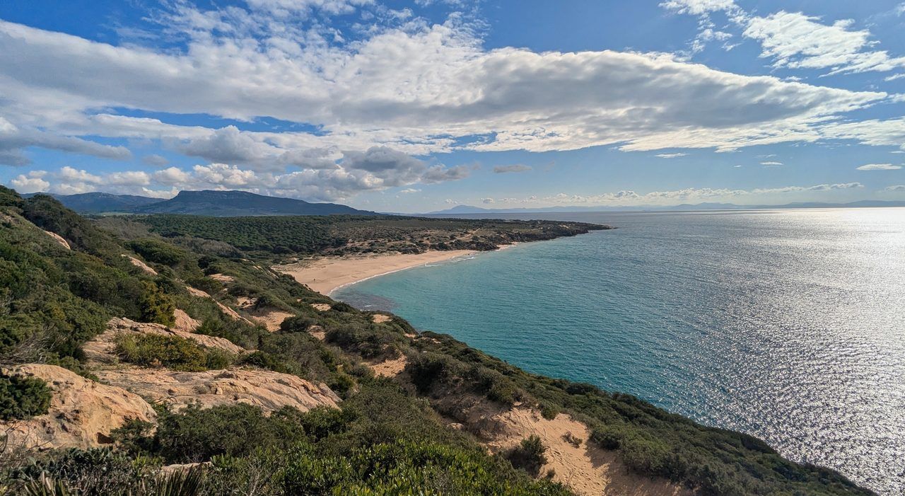 Costa de la Luz
