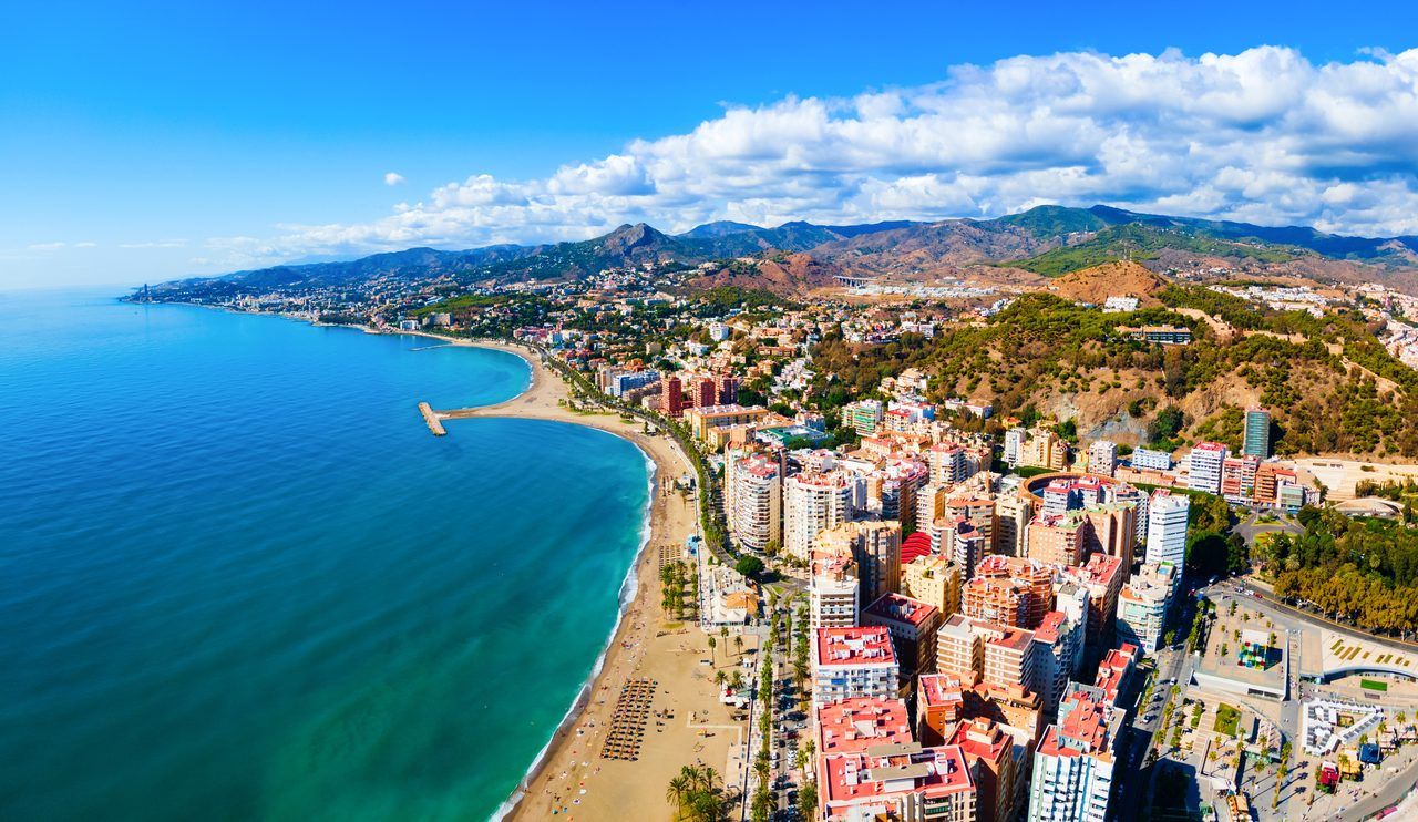 Les plus belles plages d'Andalousie : notre sélection 2026