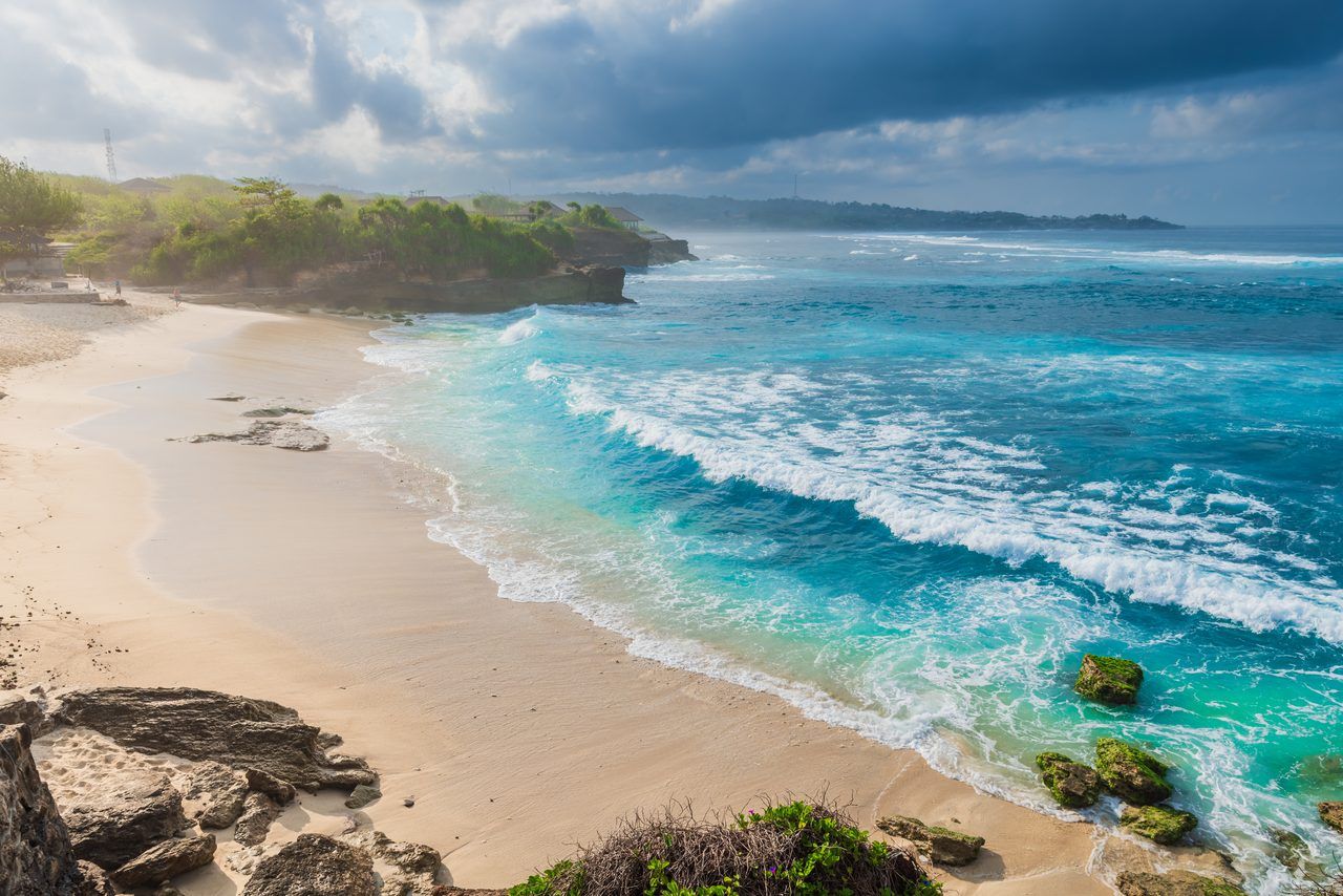 Nusa Lembongan