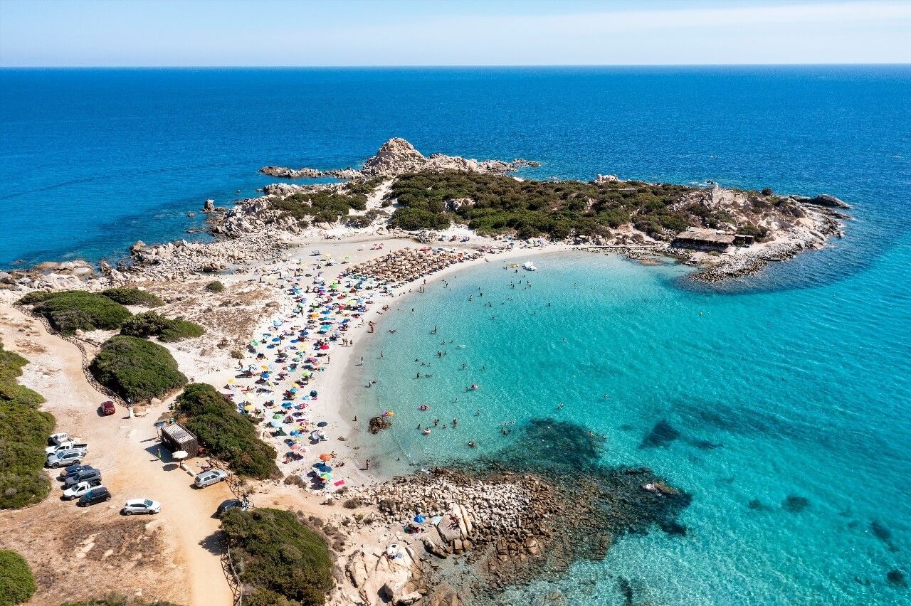 Villasimius