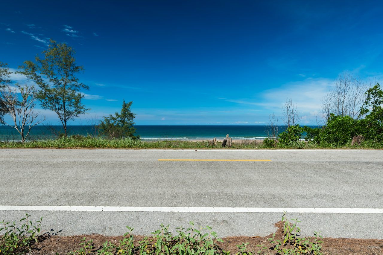 route île plages