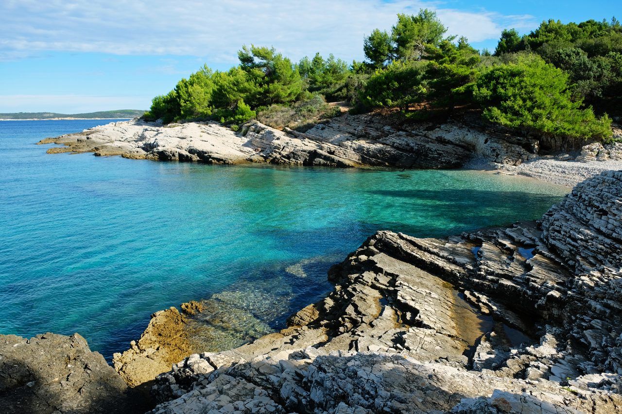 Cap Kamenjak