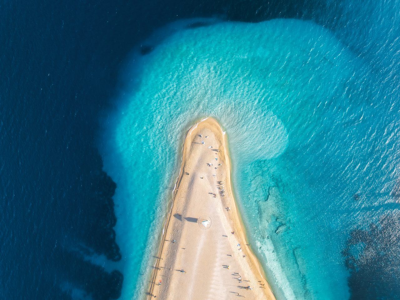 Les plus belles plages de Croatie : itinéraire complet (2026)