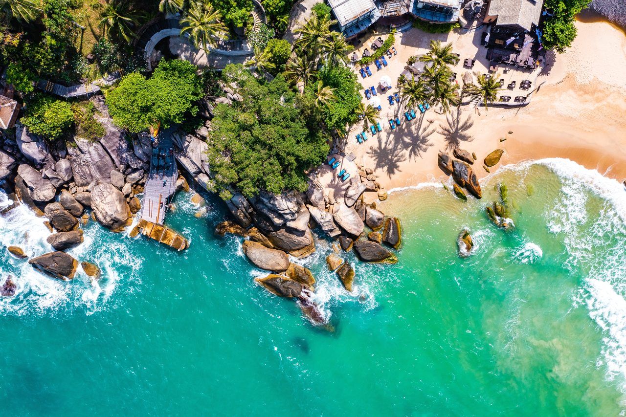 Thong Nai Pan Koh Phangan