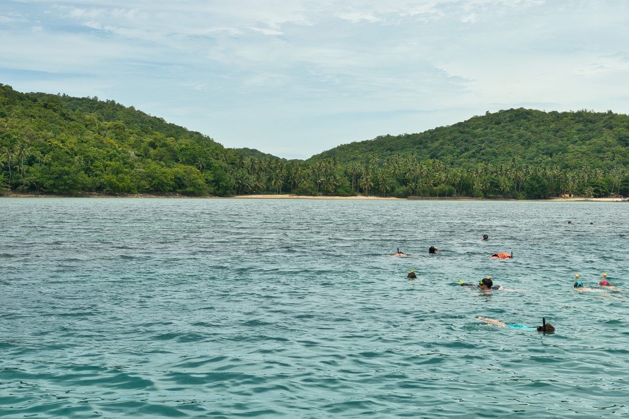 Koh Tan